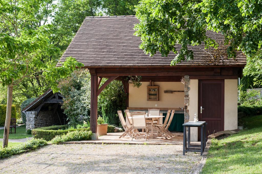 Villa Touloumo Mayrac Εξωτερικό φωτογραφία