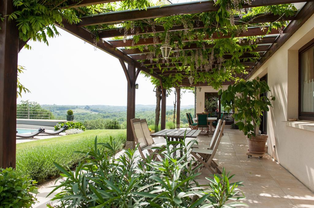 Villa Touloumo Mayrac Εξωτερικό φωτογραφία