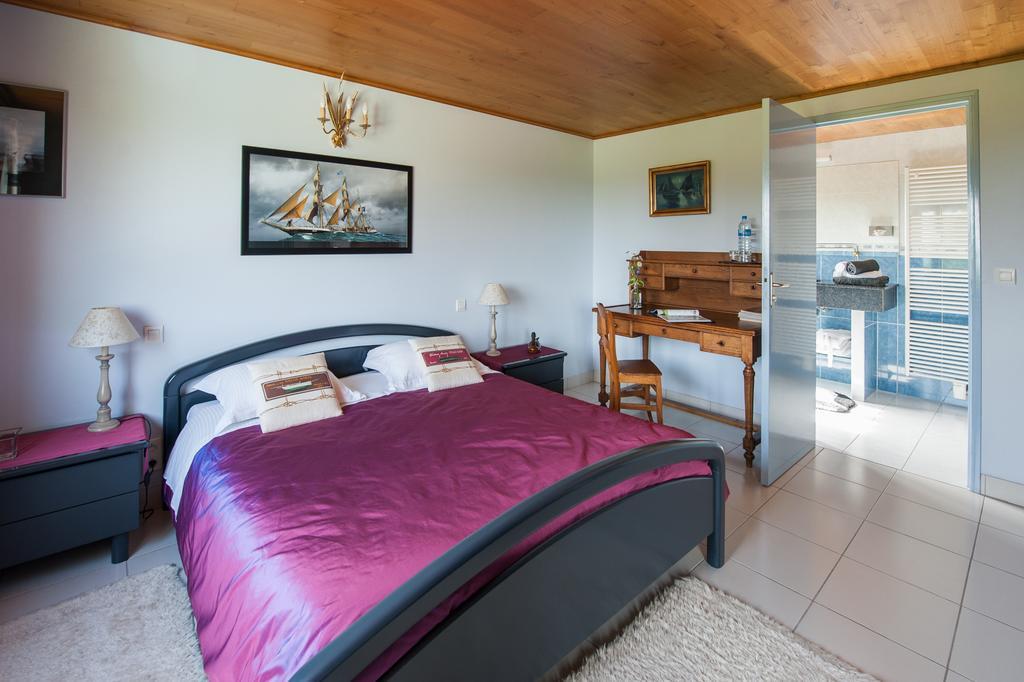 Villa Touloumo Mayrac Δωμάτιο φωτογραφία