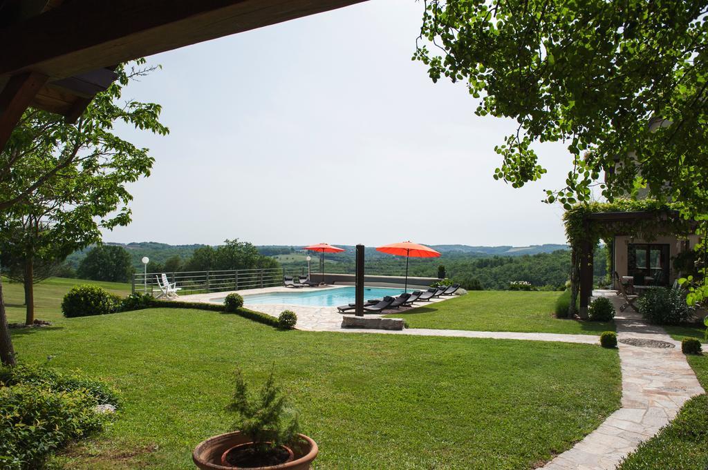 Villa Touloumo Mayrac Εξωτερικό φωτογραφία