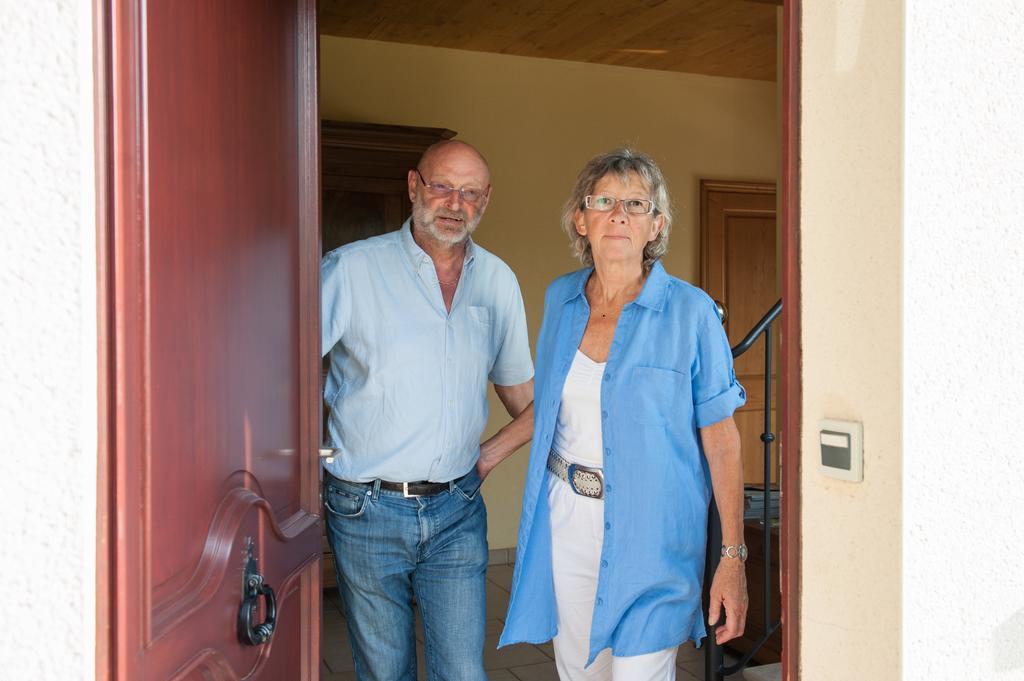Villa Touloumo Mayrac Εξωτερικό φωτογραφία