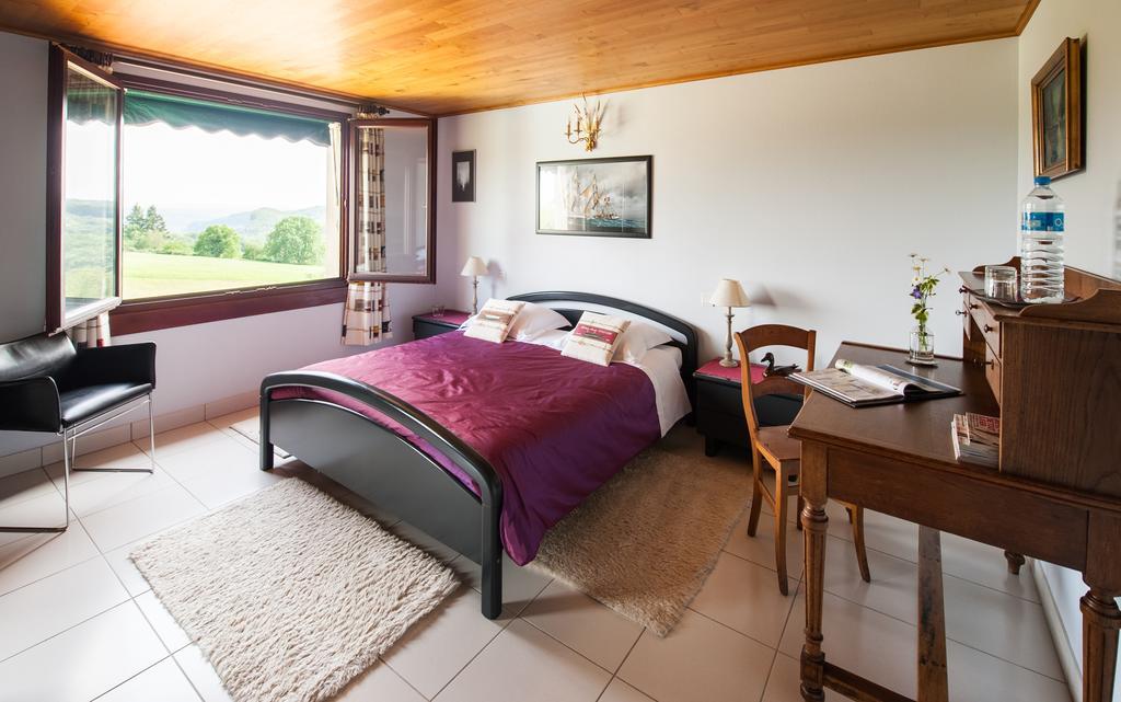 Villa Touloumo Mayrac Δωμάτιο φωτογραφία