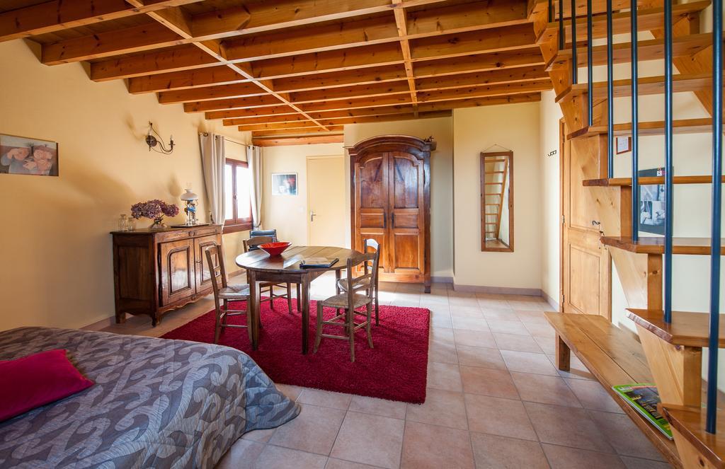 Villa Touloumo Mayrac Δωμάτιο φωτογραφία