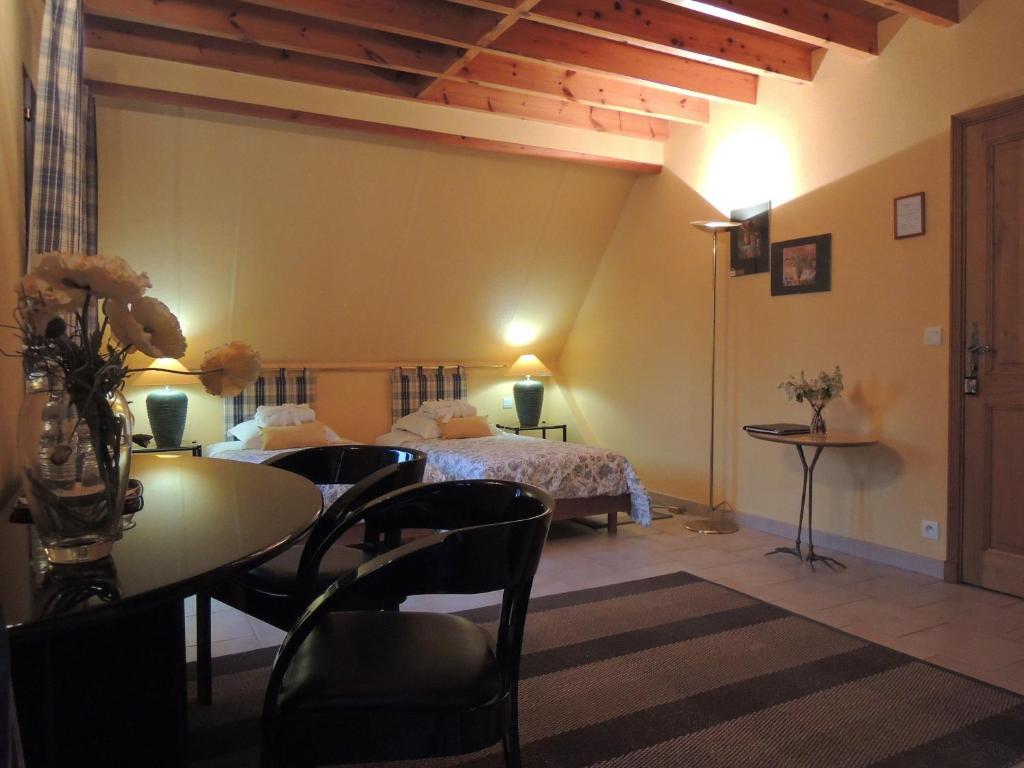 Villa Touloumo Mayrac Δωμάτιο φωτογραφία