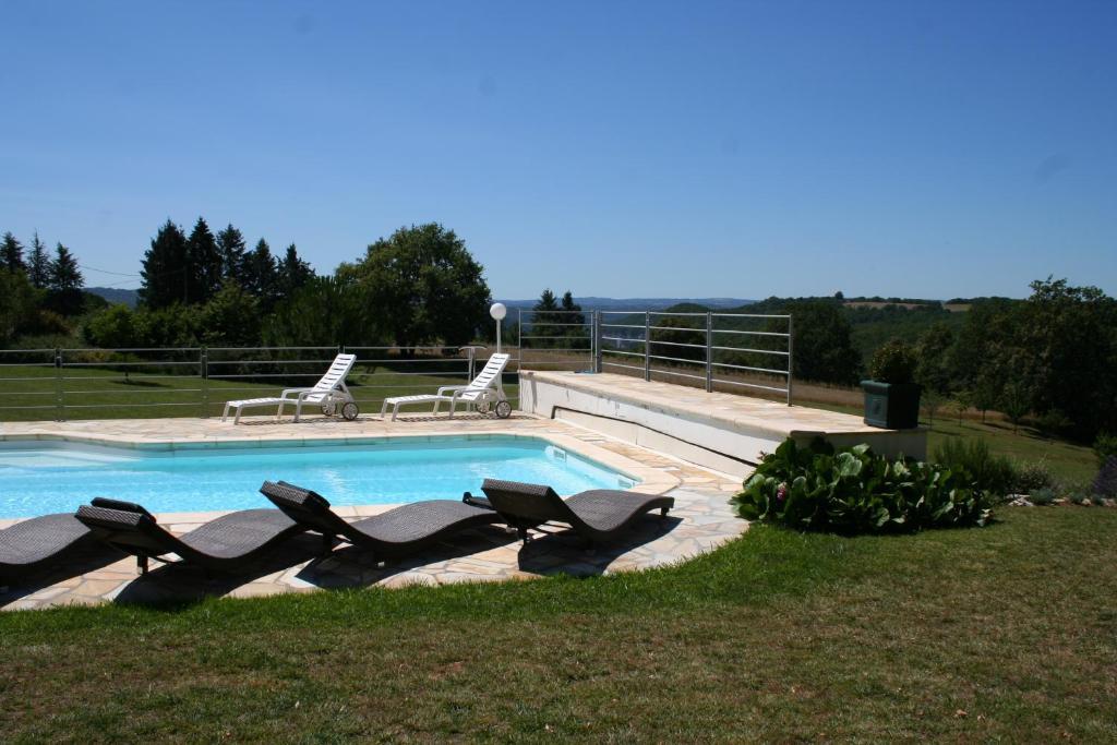 Villa Touloumo Mayrac Εξωτερικό φωτογραφία
