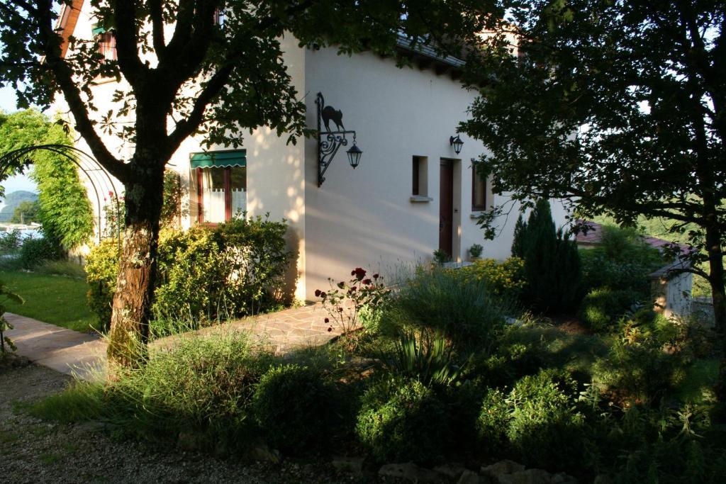 Villa Touloumo Mayrac Εξωτερικό φωτογραφία