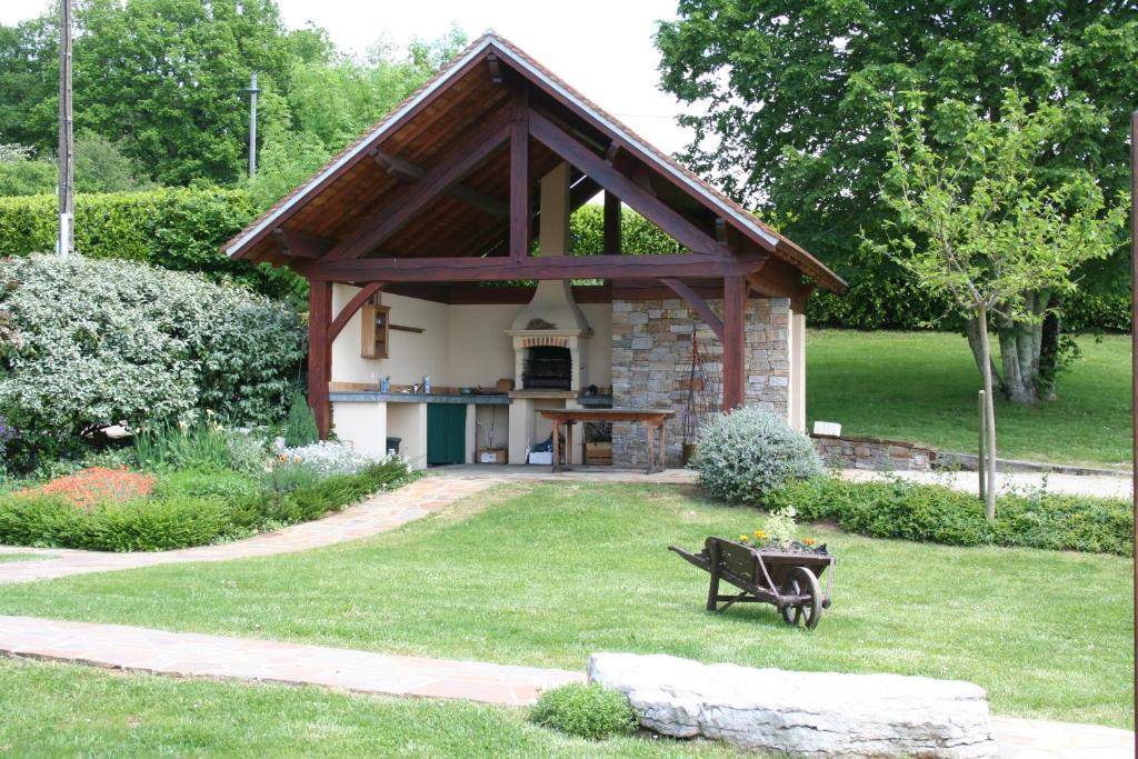 Villa Touloumo Mayrac Εξωτερικό φωτογραφία