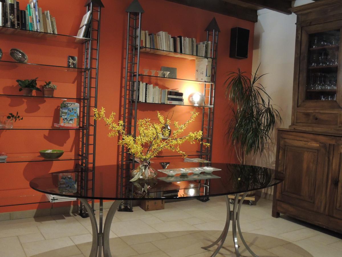 Villa Touloumo Mayrac Εξωτερικό φωτογραφία