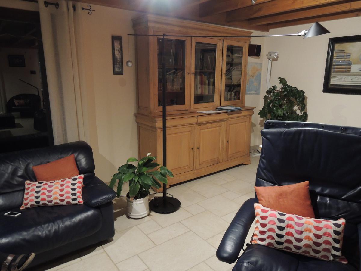 Villa Touloumo Mayrac Εξωτερικό φωτογραφία